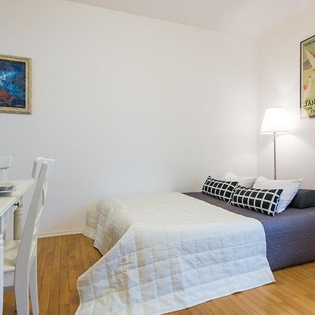 P&O Serviced Apartments Stegny 2 Warschau Zimmer foto